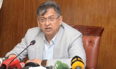 গোয়েন্দা তথ্যের ভিত্তিতে ৬ জেলায় সেনা মোতায়েন: স্বরাষ্ট্রমন্ত্রী