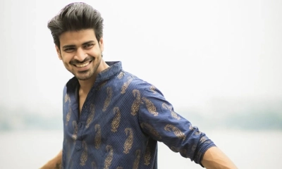 বরবাদ আমার ক্যারিয়ারের টার্নিং পয়েন্ট : শ্যাম ভট্টাচার্য