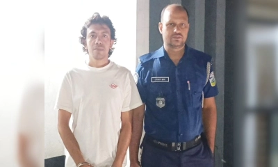 জান্নাত নিয়ে কটূক্তি, সাইবার মামলায় সংস্কৃতি কর্মী গ্রেপ্তার
