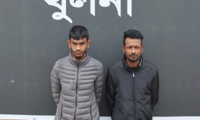 শ্রমিক শক্তির মোতালেবকে গুলি, শীর্ষ সন্ত্রাসী ঢাকাইয়া শামীমসহ গ্রেপ্তার ২