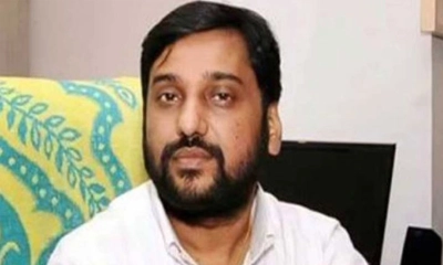 যুবলীগের সম্রাটের ২০ বছরের কারাদণ্ড