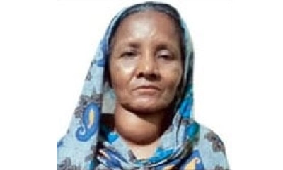 পাননি রাষ্ট্রের সহায়তা, জীবনযুদ্ধে একাই লড়ছেন যুদ্ধশিশু শামসুন্নাহার