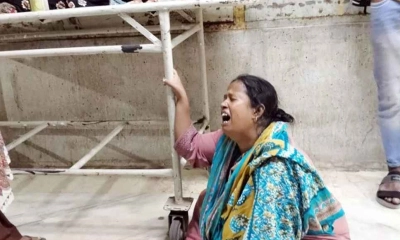 সাপের কামড়ের ভ্যাকসিন নেই, হাসপাতালে গিয়েও রক্ষা হলো না শিখার