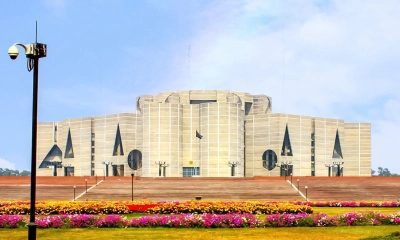 আজ জাতীয় সংসদের বিশেষ কমিটির প্রথম বৈঠক
