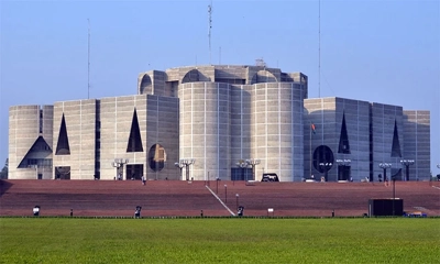 ১১ জুন বাজেট পেশ, ১৫ জুন সম্পূরক বাজেট পাস