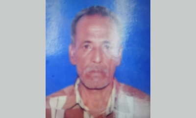 সুরেশ্বর দরবার থেকে নিখোঁজ ভক্তের বস্তাবন্দি মরদেহ উদ্ধার