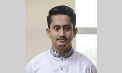 রাজশাহীতে সারজিস আলমকে অবাঞ্ছিত ঘোষণা