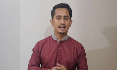 এনসিপির সমাবেশের আগে গুরুত্বপূর্ণ নির্দেশনা দিলেন সারজিস