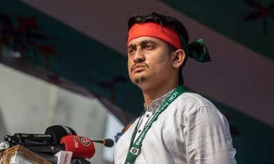 সারজিস আলমকে জরিমানা