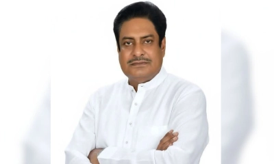 সাবেক এমপি সারোয়ারের জামিন নামঞ্জুর