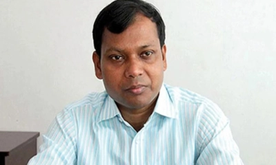 সিলেটের ডিসি সারওয়ার আলমকে শোকজ