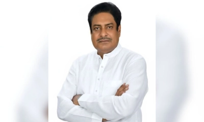 আন্দোলনে গুলিবর্ষণ : সাবেক এমপি সারোয়ার কারাগারে
