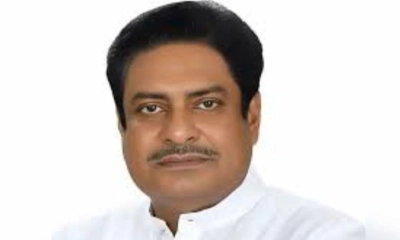 জেলে বসে ‘ঘোড়া’ প্রতীক পেলেন বিএনপির সাবেক এমপি সারোয়ার