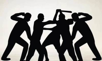 মাছ ধরাকে কেন্দ্র করে দুপক্ষের সংঘর্ষ, বাজারে ভাঙচুর