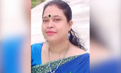 রাঙামাটি হাসপাতালের জানালায় ঝুলছিল নার্সের মরদেহ