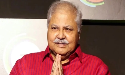 বলিউড অভিনেতা সতীশ শাহ আর নেই