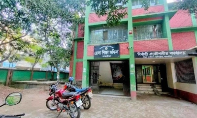 সাতক্ষীরার তিন কলেজে একজনও পাস করেননি