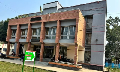 সাতক্ষীরার ৪টি আসনে ১৪ মনোনয়নপত্র সংগ্রহ