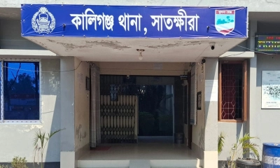 পাঁচ বছরের শিশুকে ডেকে নিয়ে ধর্ষণ, আটক ৩