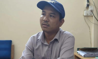 সংবাদ প্রকাশের জেরে খাগড়াছড়িতে সাংবাদিকদের বিরুদ্ধে দুই মামলা