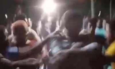 সাতক্ষীরায় সাংবাদিকের ওপর জামায়াত নেতাদের হামলা