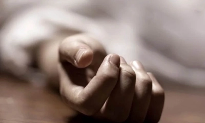 বাপের বাড়ি যাওয়ার পথে প্রাণ গেল গৃহবধুর