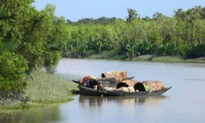 জলদস্যুদের মুক্তিপণ দিয়ে ছাড়া পেলেন ৭ জেলে
