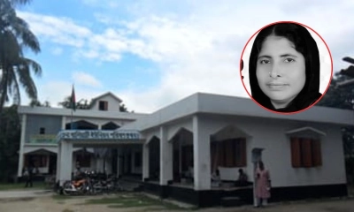 মাতৃত্বকালীন ভাতার টাকা মেম্বারের ‘অবিবাহিত’ মেয়ের পেটে!