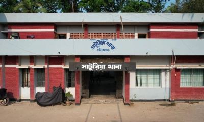 স্কুলছাত্রীকে ধর্ষণচেষ্টার অভিযোগে বৃদ্ধের বিরুদ্ধে মামলা