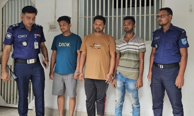 ছবি : রূপালী বাংলাদেশ