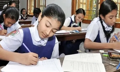 জুনিয়র বৃত্তি পরীক্ষার ফল আজ, দেখবেন যেভাবে