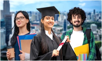 যুক্তরাষ্ট্রে পড়াশোনার সুযোগ, মিলবে খরচও