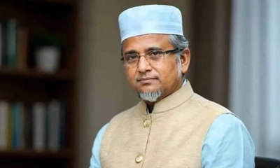 এমপি পদ হারাতে পারেন গাজী নজরুল