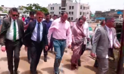 ‘অক্টোবরের মধ্যেই কক্সবাজারে আন্তর্জাতিক বিমান চলাচল শুরু হতে পারে’