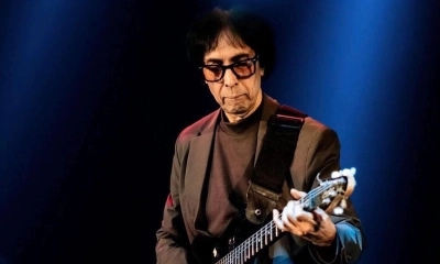 বাংলা সংগীতের নক্ষত্র ছিলেন সেলিম হায়দার