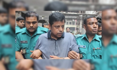  সেলিম প্রধানসহ ৯ জনকে কারাগারে পাঠালেন আদালত