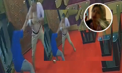 সাবেক স্বামীকে পিটিয়ে বিতর্কে  শারীরিক শিক্ষা দপ্তরের সেই সেলিনা