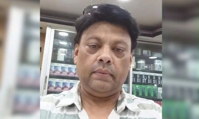 হঠাৎ উধাও উপজেলা বিএনপির সভাপতি, শোকজ