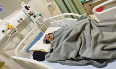 সেনা সদস্য ও তার মাকে পিটিয়ে জখমের অভিযোগ, থানায় মামলা