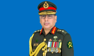 নির্বাচন না হওয়ার কোনো সুযোগ নাই : সেনাপ্রধান