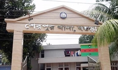 তুচ্ছ ঘটনায় চাচাতো ভাইয়ের হামলায় হযরত আলী নিহত