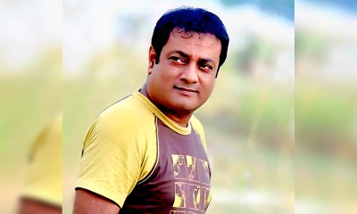 ‘স্বাধীন খসরু শিল্পী নন, মানসিক বিকারগ্রস্ত’