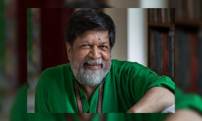 দেশে ফিরছেন শহিদুল আলম