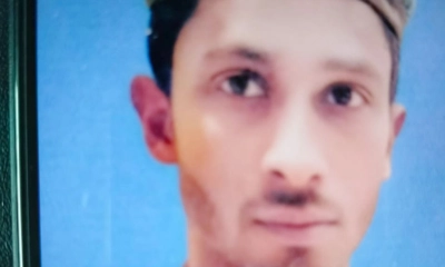 রাজধানীতে মাদককারবারিদের গুলিতে আহত সেই যুবকের মৃত্যু