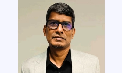 এনসিপিকে বিদায় জানানোর সময় হয়েছে: ব্যারিস্টার শাহরিয়ার কবির
