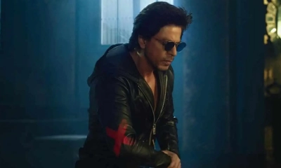 যে শর্তে ফের ‘ডন’ হয়ে ফিরবেন শাহরুখ
