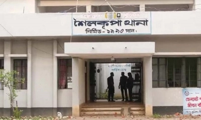 শৈলকুপায় মামলা কেন্দ্র করে সংঘর্ষের অভিযোগ, গর্ভবতী নারীসহ আহত ৫