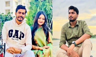 শায়লা সাথীকে ‘বস্তি’ বললেন তামিম মৃধা!