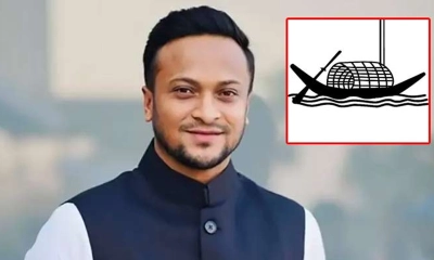 ‘ভাইয়া আমাকে জোর করে নমিনেশন দেওয়া হয়েছিল’