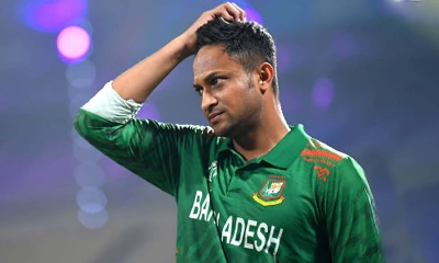 সাকিবকে দুদকের তলব